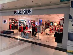 -FILA KIDS(北京华联BHG Mall万柳店)