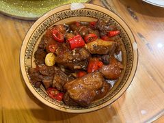 -小口味