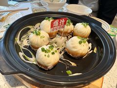 -79号渔船海鲜饭店(坂田店)