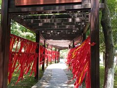 -东钱湖小普陀景区