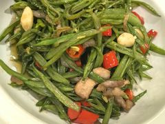 -听涛雅苑百味饺子老家菜馆