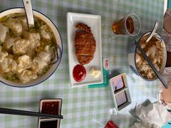 -财兜兜大黄山小馄饨