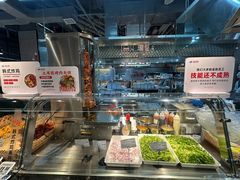 -物美超市(通州华业玫瑰店)