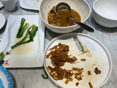 -雪龙轩中餐厅(银基冰雪酒店)