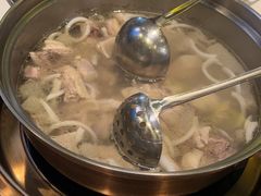 -润园四季椰子鸡火锅(南山海岸城店)