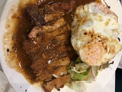 -柠檬树茶餐厅(海雅缤纷城店)