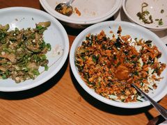 -李久其家民间餐厅(观沙岭公园店)