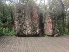 -黑龙江省森林植物园
