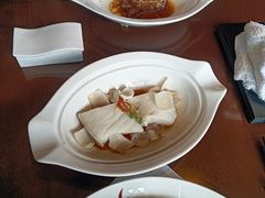 -彩丰楼·中餐厅(国家会展中心上海洲际店)