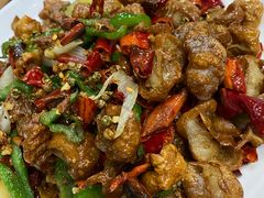 -雷祖芳老妈蹄花店