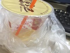 -陈记甜品窝(中山北路店)