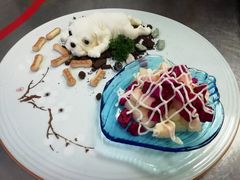 -繁花里音乐餐厅(新天地店)