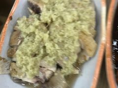 -瑞霖·隆江猪脚饭