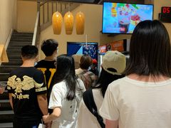 等位区-八婆婆烧仙草(曾厝垵店)