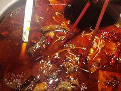 -渝信川菜(长安店)