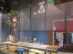 自助取餐区-飛鳥製茶