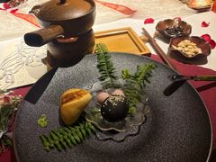 -叶叶菩提(太原别墅店)