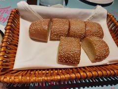 -西堤牛排(合肥之心城店)