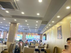 -粤盛海鲜平价店(洛溪食街店)