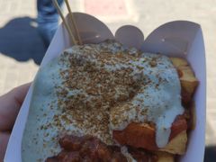 -老绍兴三味臭豆腐(奥林匹克购物广场店)