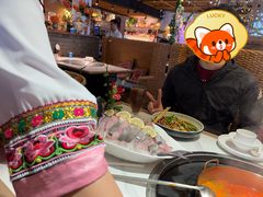-云尊府云南菜·蒸汽石锅鱼(学清路店)