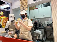 -野人先生现做冰淇淋(西安赛格店)