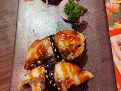 -仙隐小鹿中华料理(南宁万象城店)