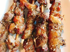 -半天妖烤鱼(方庄店)