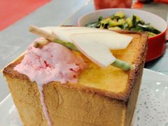 -醉炫音速烧烤·干煸菜(沙河总店)