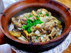 招牌黄鳝煲仔饭-红星光发煲仔饭(大石街店)