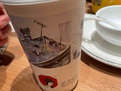 -太二酸菜鱼(武汉光谷保利店)