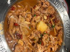 -胖哥俩肉蟹煲(盐城金鹰国际店)