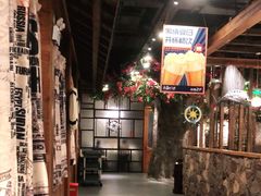 -宝燕海货工场(长江国际店)