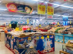 -人人乐(解放路二店)