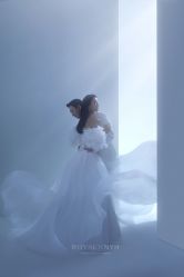 -挪娅婚纱摄影皇家会所