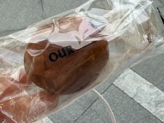 -OUR Bakery(中海环宇荟店)