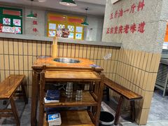 -楠火锅(西单店)