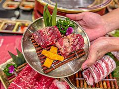 -西塔老太太泥炉烤肉(双井店)