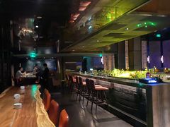 -CASA Grande酒漾·西餐及酒吧(长沙君悦酒店)