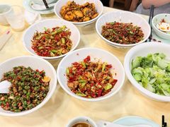 -笨罗卜浏阳菜馆(龙华鹏润达店)