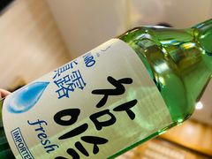 -韩一品韩国料理(柏庐南路店)