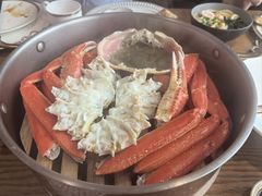 -蟹之国·精品蟹料理(极地店)