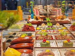-桐湾大院·桐庐菜(滨江店)