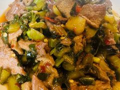 -香满楼(临安路店)