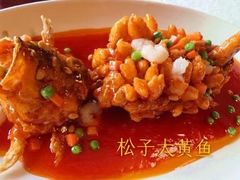 -银筵(武夷路店)