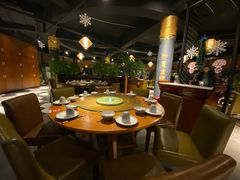 -盐帮食坊•小河帮川菜(四川师大店)