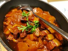 -小大董·烤鸭(凤凰汇店)