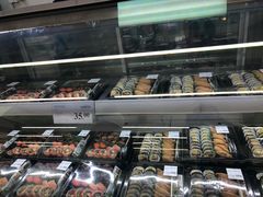 零售区-山姆餐吧(山姆会员商店店)