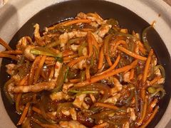 -川堂风·跷脚牛肉·乐山爆炒(宝山日月光店)