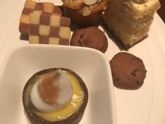 -北京港澳中心瑞士酒店·瑞士咖啡厅·自助餐